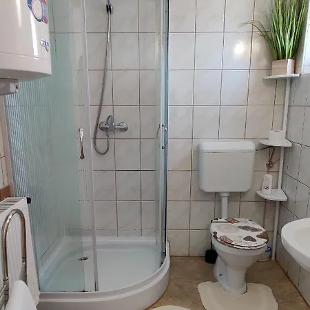 Katalin Apartmanhaz Miskolc Exterior foto