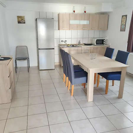 Katalin Apartmanhaz Miskolc Exterior foto