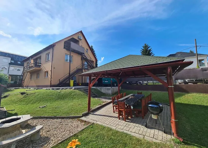 Katalin Apartmanhaz