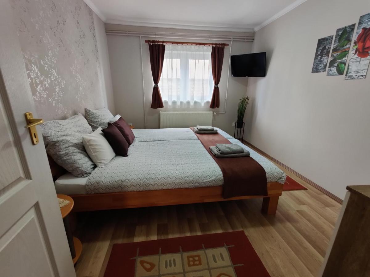 Katalin Apartmanhaz