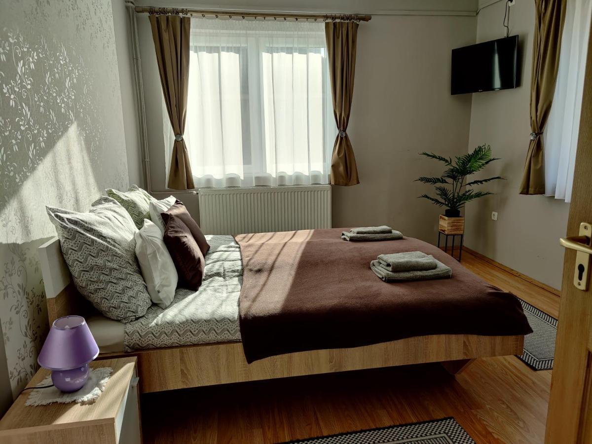 Katalin Apartmanhaz *