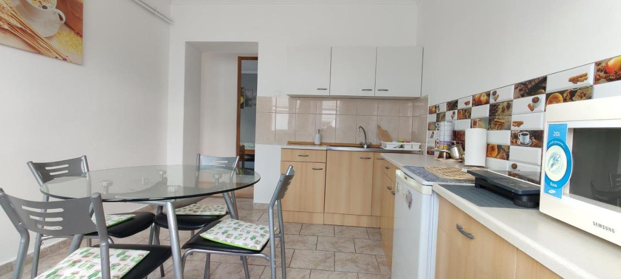 Apartment Katalin Apartmanhaz
