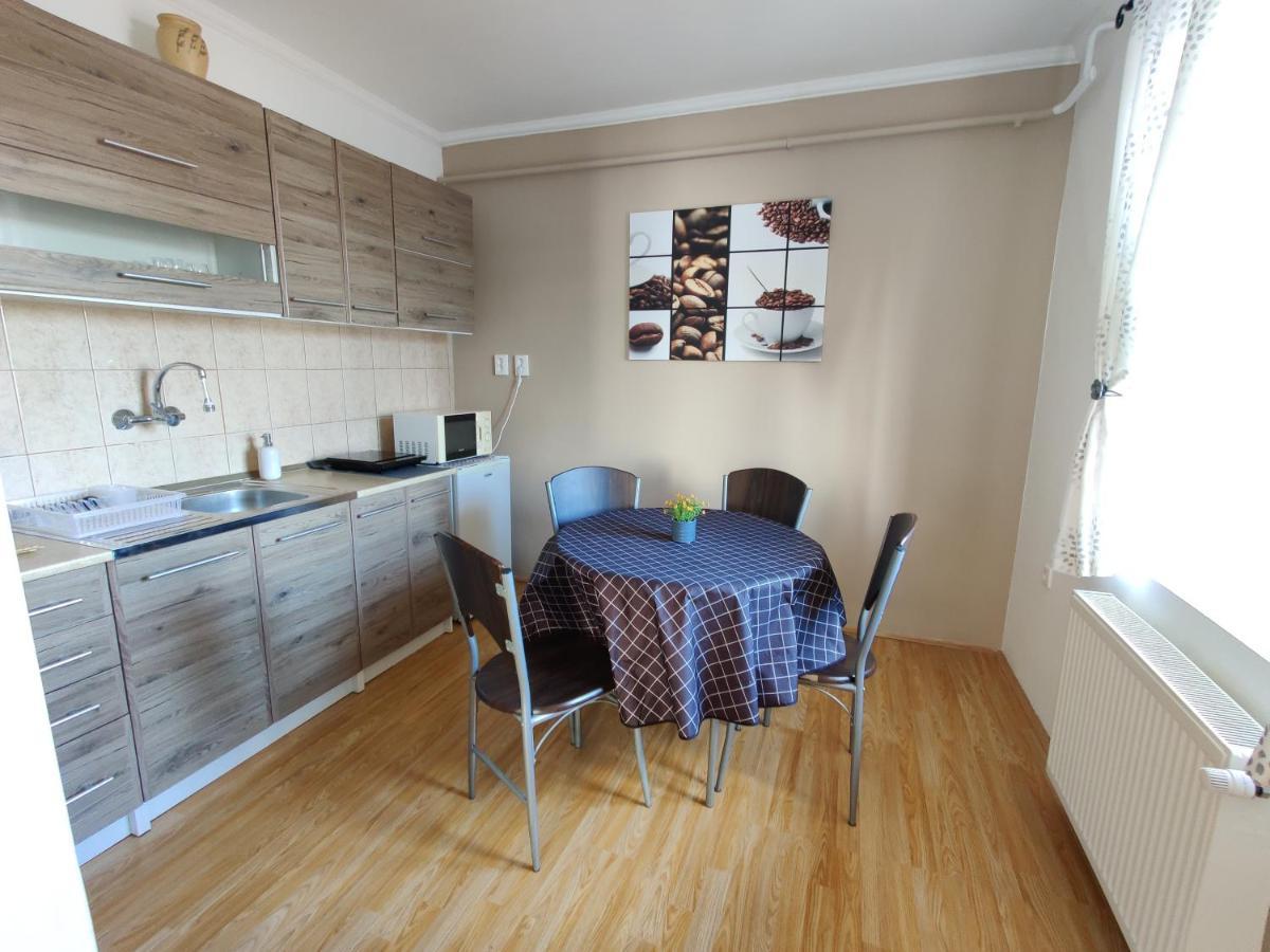 Katalin Apartmanhaz Miskolc