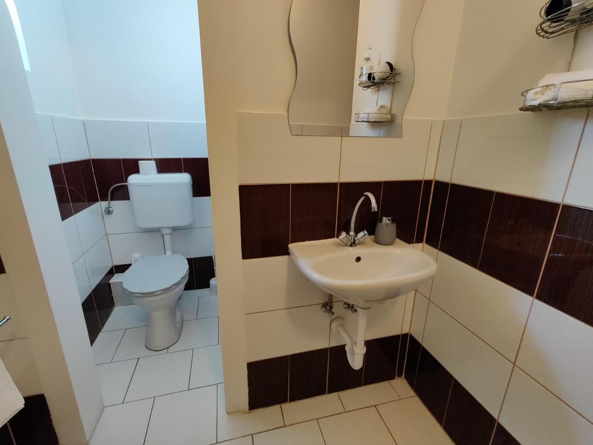 Katalin Apartmanhaz Apartment