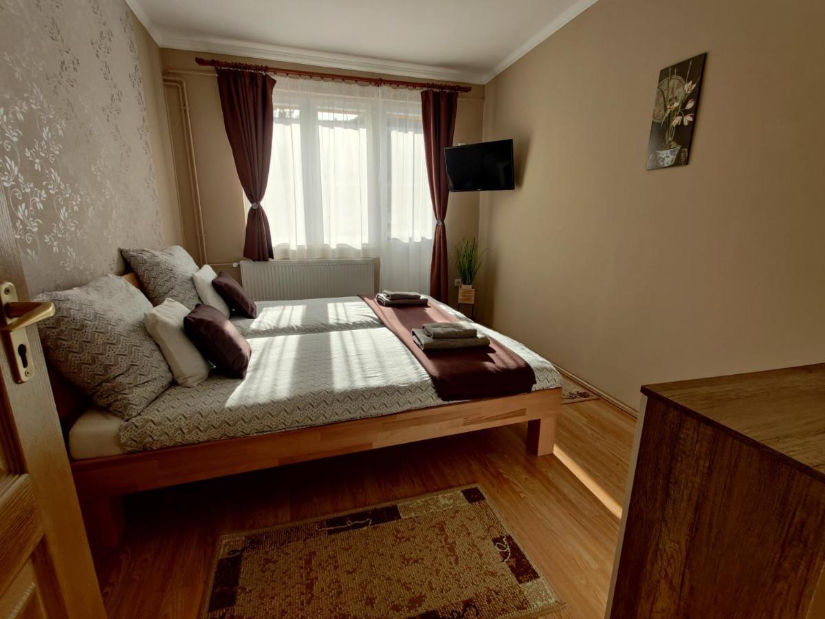 Apartamento Katalin