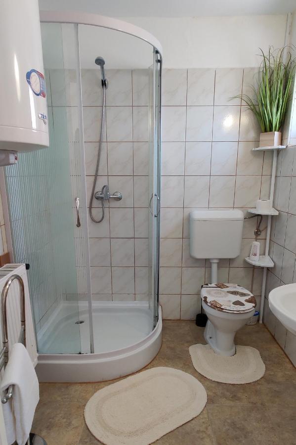 Katalin Apartmanhaz Apartment Miskolc