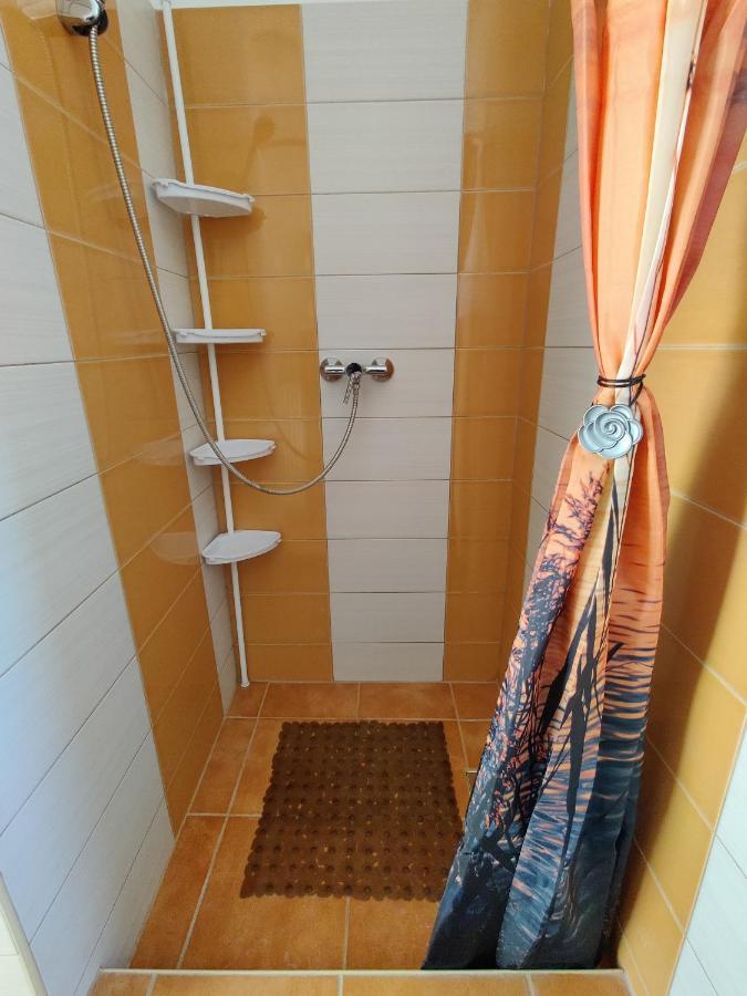 Katalin Apartmanhaz Apartment