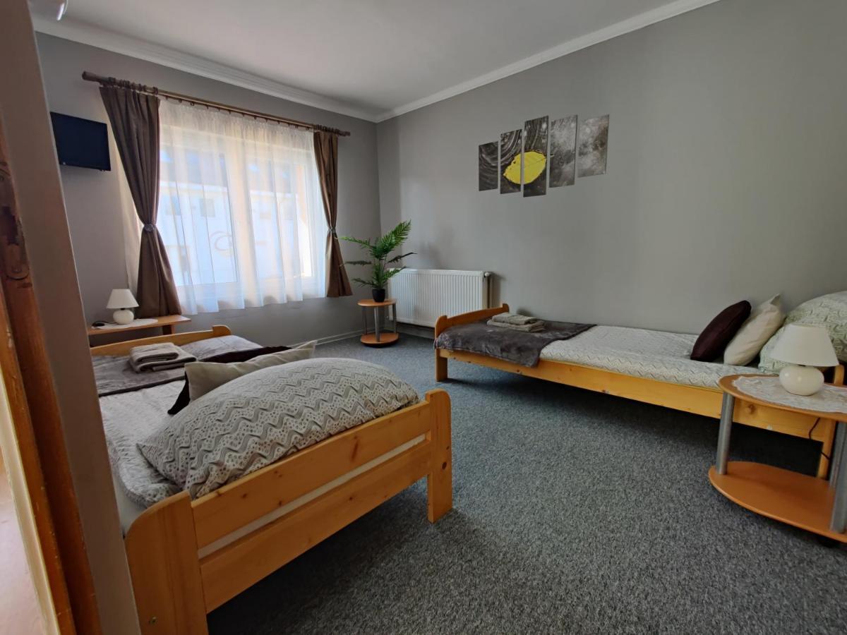 Katalin Apartmanhaz Apartment *