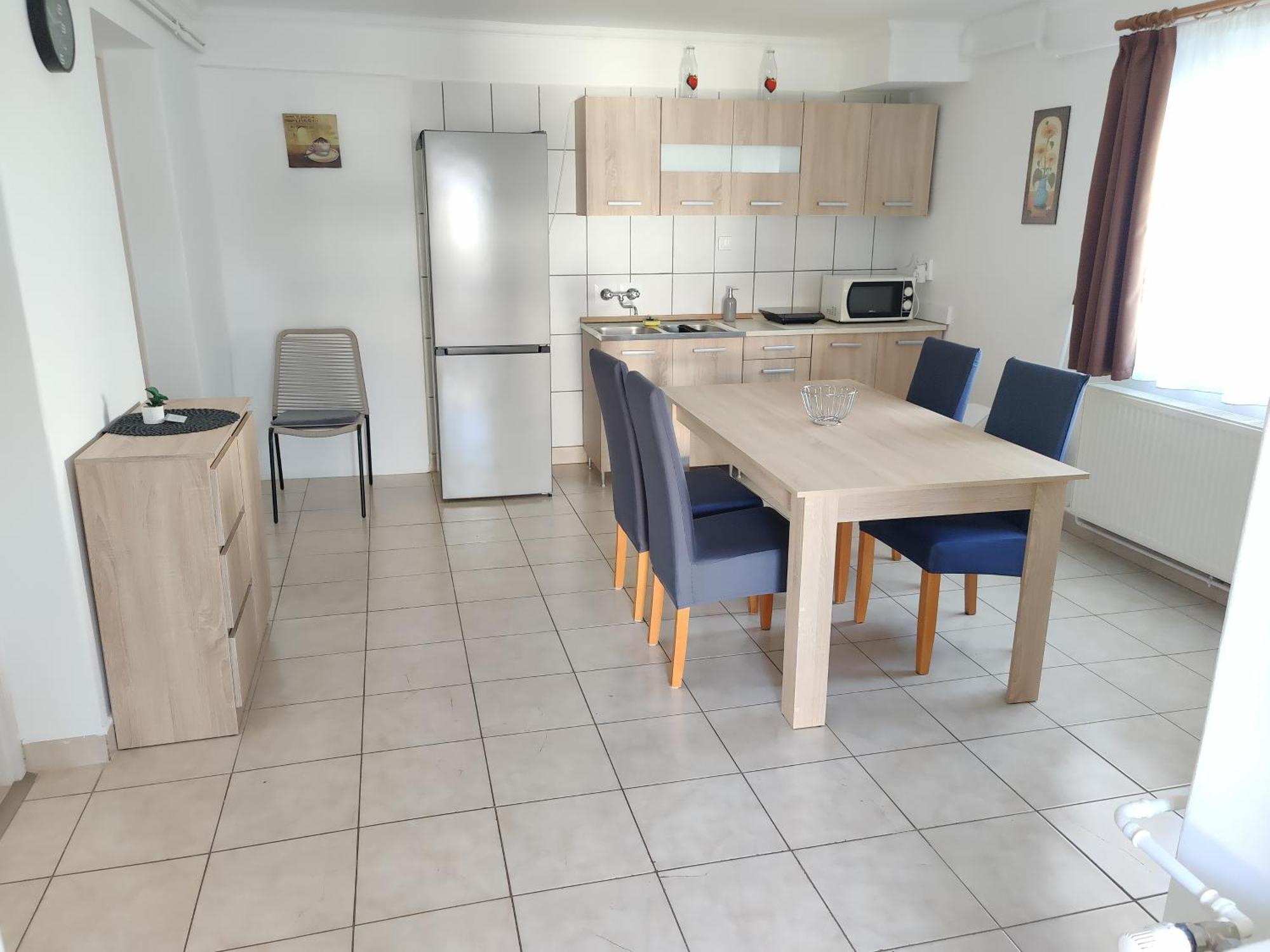Katalin Apartmanhaz *